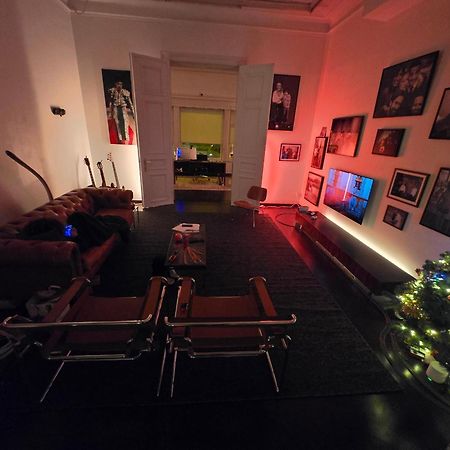 Bed and Breakfast Osti Gante Exterior foto