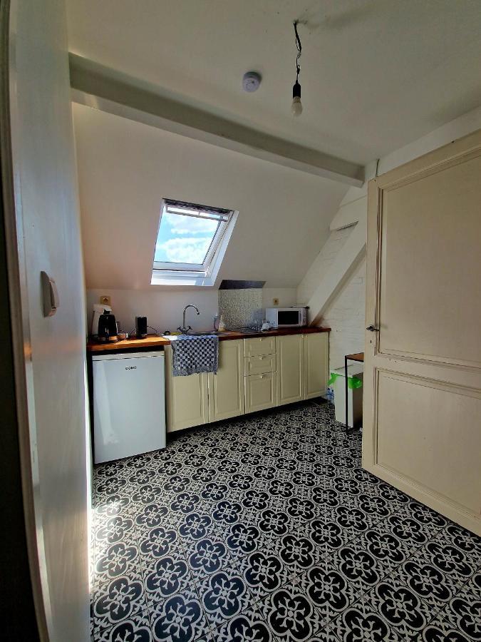 Bed and Breakfast Osti Gante Exterior foto
