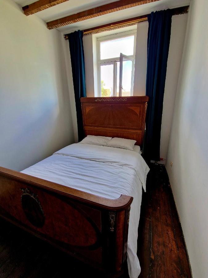 Bed and Breakfast Osti Gante Exterior foto