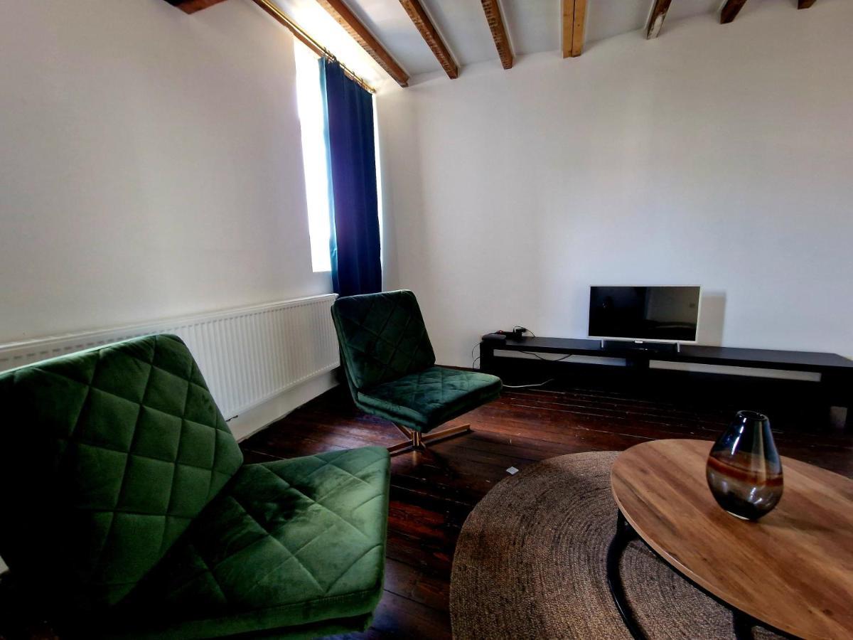 Bed and Breakfast Osti Gante Exterior foto