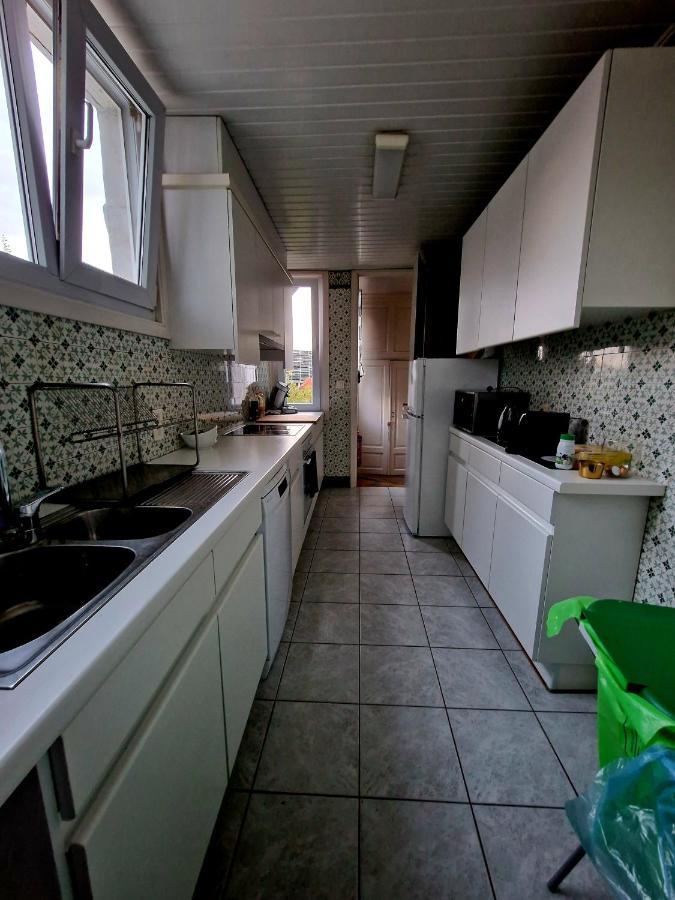 Bed and Breakfast Osti Gante Exterior foto