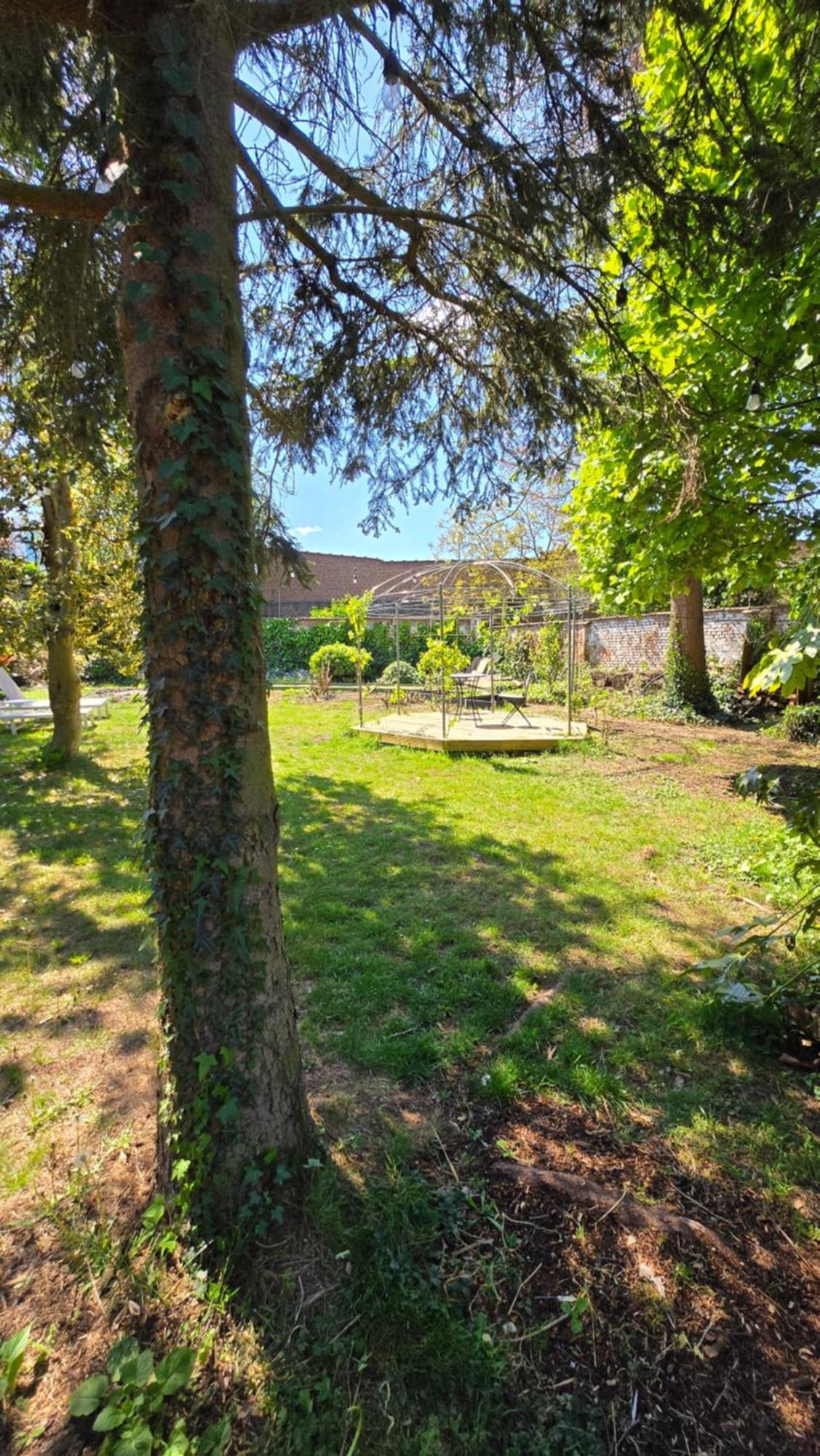 Bed and Breakfast Osti Gante Exterior foto