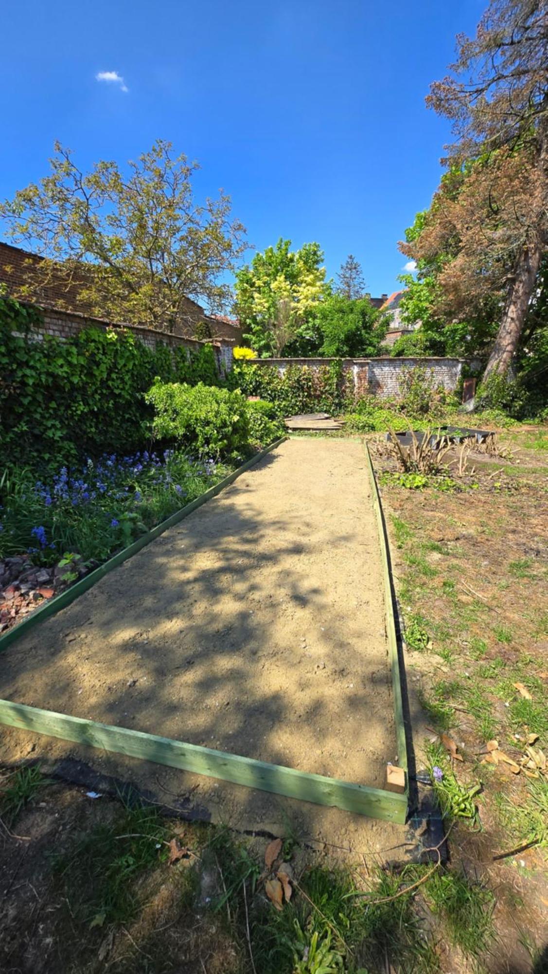 Bed and Breakfast Osti Gante Exterior foto