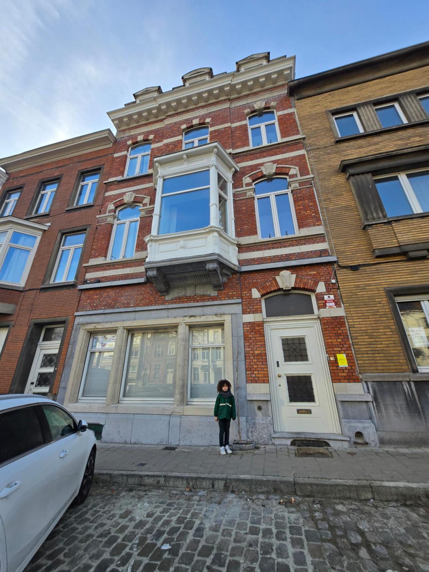 Bed and Breakfast Osti Gante Exterior foto