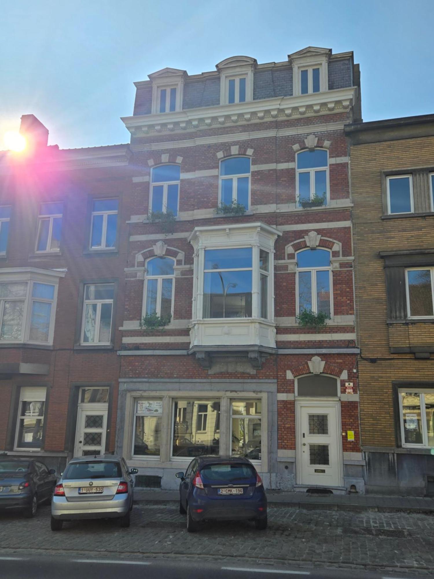 Bed and Breakfast Osti Gante Exterior foto