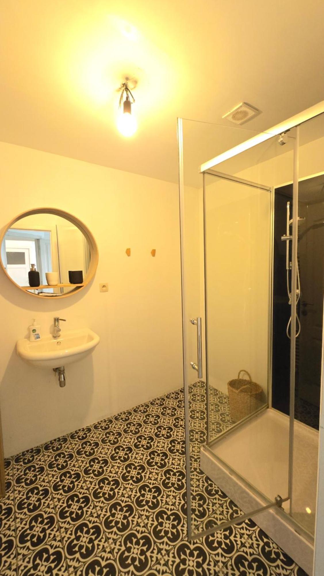 Bed and Breakfast Osti Gante Exterior foto