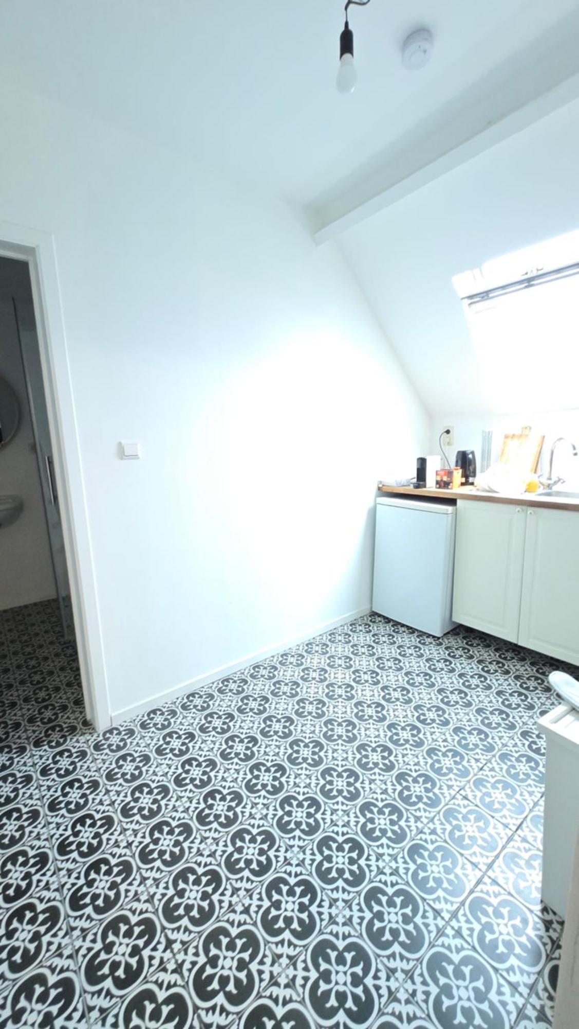 Bed and Breakfast Osti Gante Exterior foto