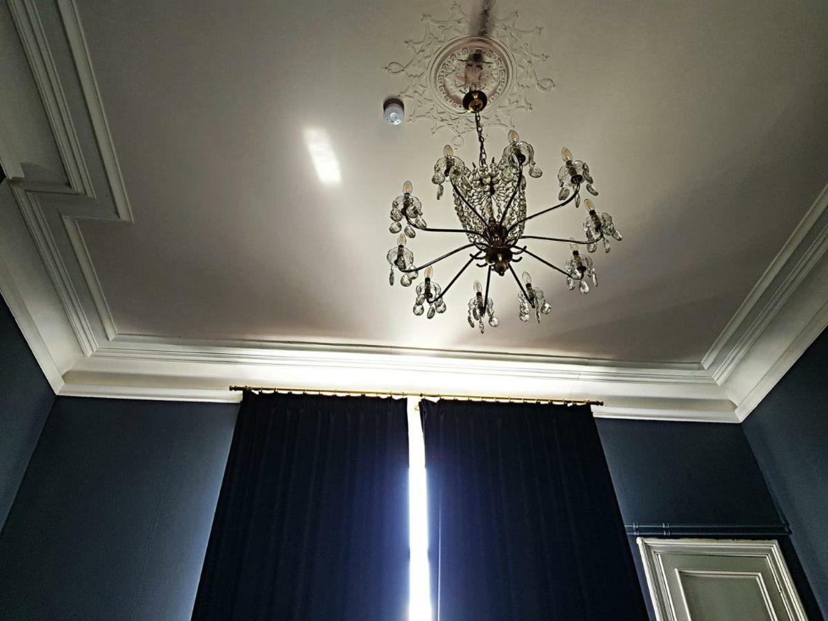 Bed and Breakfast Osti Gante Exterior foto