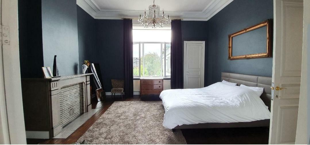 Bed and Breakfast Osti Gante Exterior foto