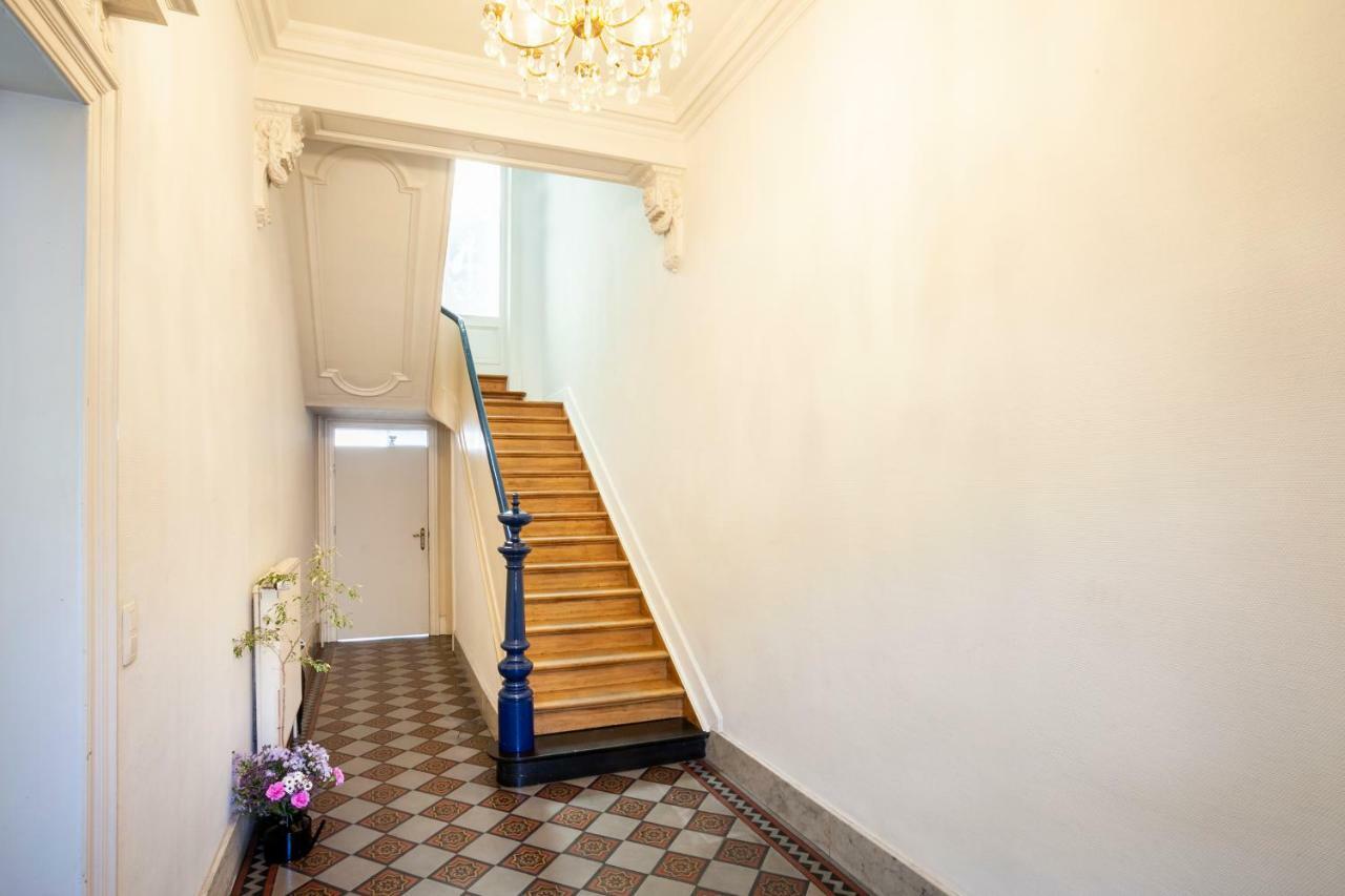 Bed and Breakfast Osti Gante Exterior foto