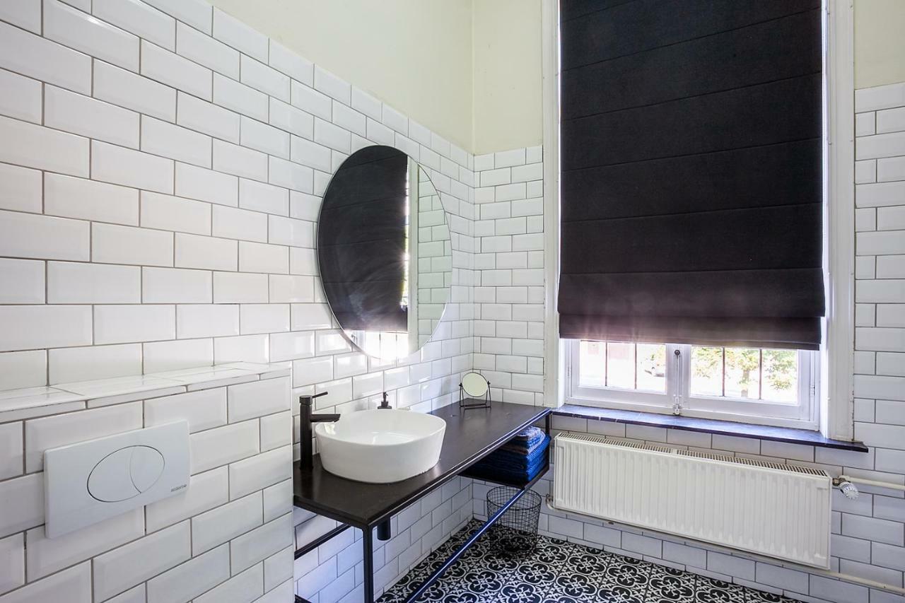 Bed and Breakfast Osti Gante Exterior foto