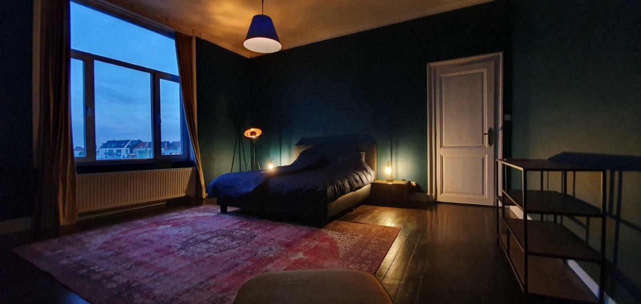 Bed and Breakfast Osti Gante Exterior foto